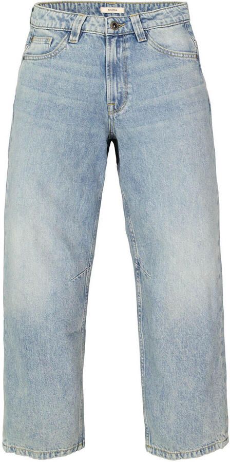 Garcia Jeans met 5-pocketmodel