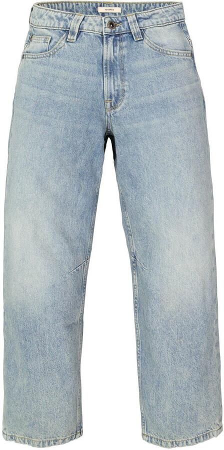 Garcia Jeans met 5-pocketmodel