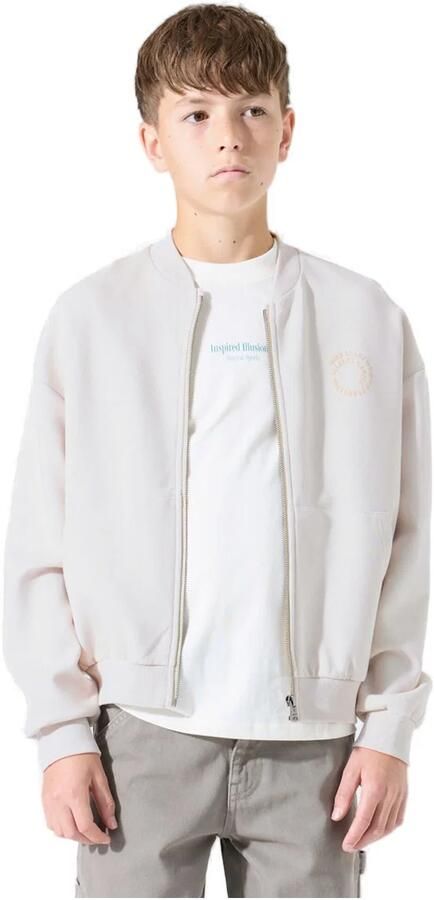 Garcia Boys Sweat Cardigan