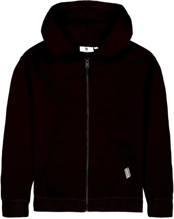 Garcia Boys Sweat Cardigan