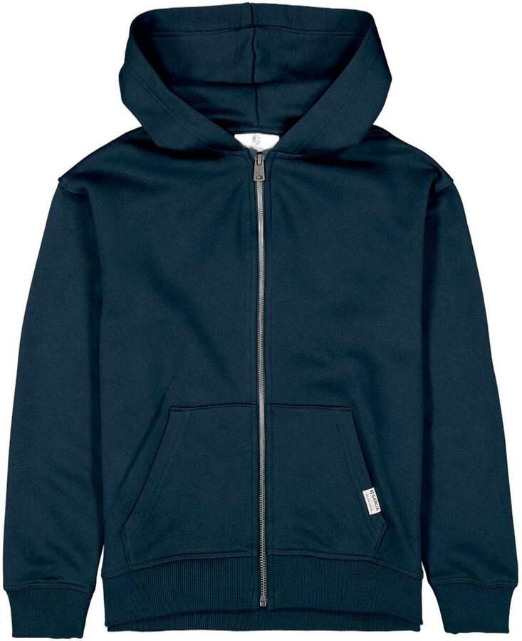 Garcia Boys Sweat Cardigan