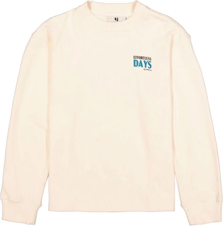 Garcia Boys Sweat