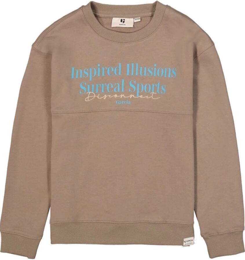 Garcia Boys Sweat