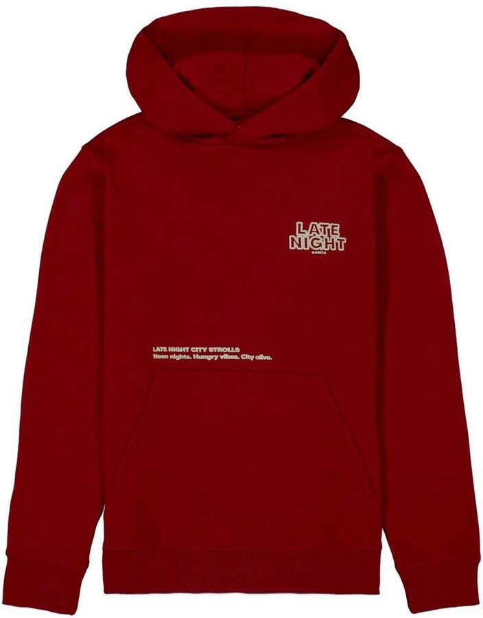 Garcia Boys Sweat