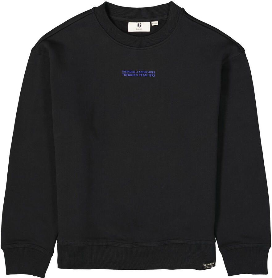 Garcia Sweater