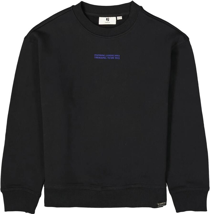 Garcia Sweater