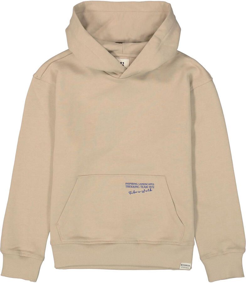 Garcia Sweater Kids