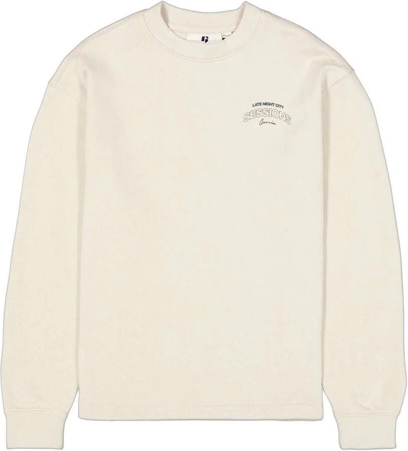 Garcia Boys T-shirt Ls