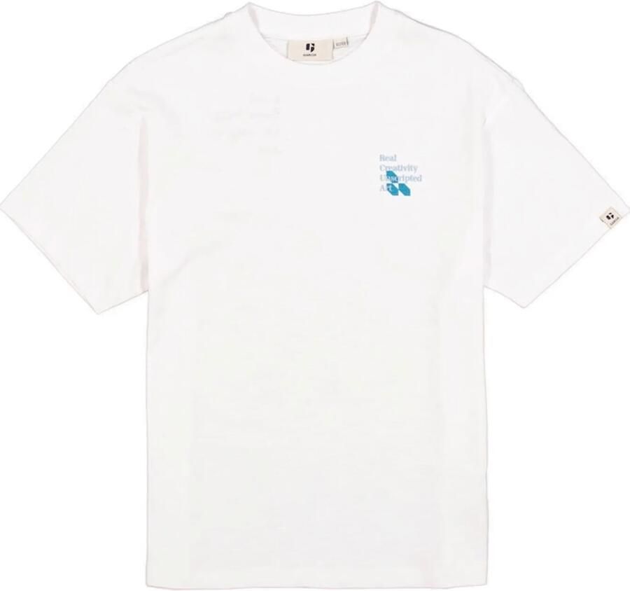 Garcia Boys T-shirt Ss