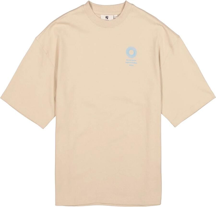 Garcia Boys T-shirt Ss