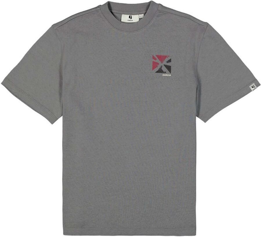 Garcia Boys T-shirt Ss