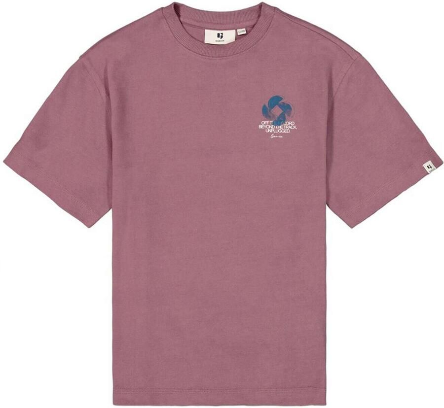 Garcia Boys T-shirt Ss