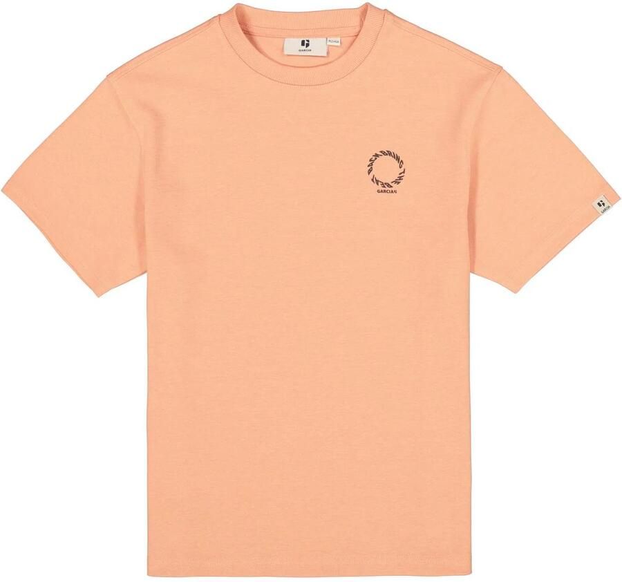 Garcia Boys T-short Kids Ss