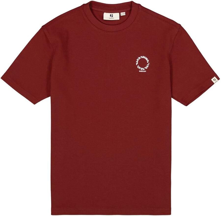 Garcia Boys T-short Kids Ss