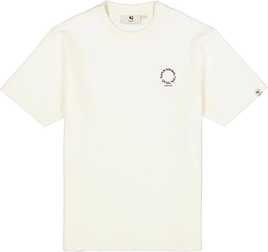 Garcia Boys T-short Kids Ss