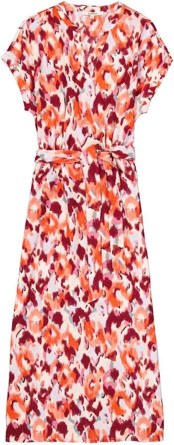 Garcia zomerjurk multi