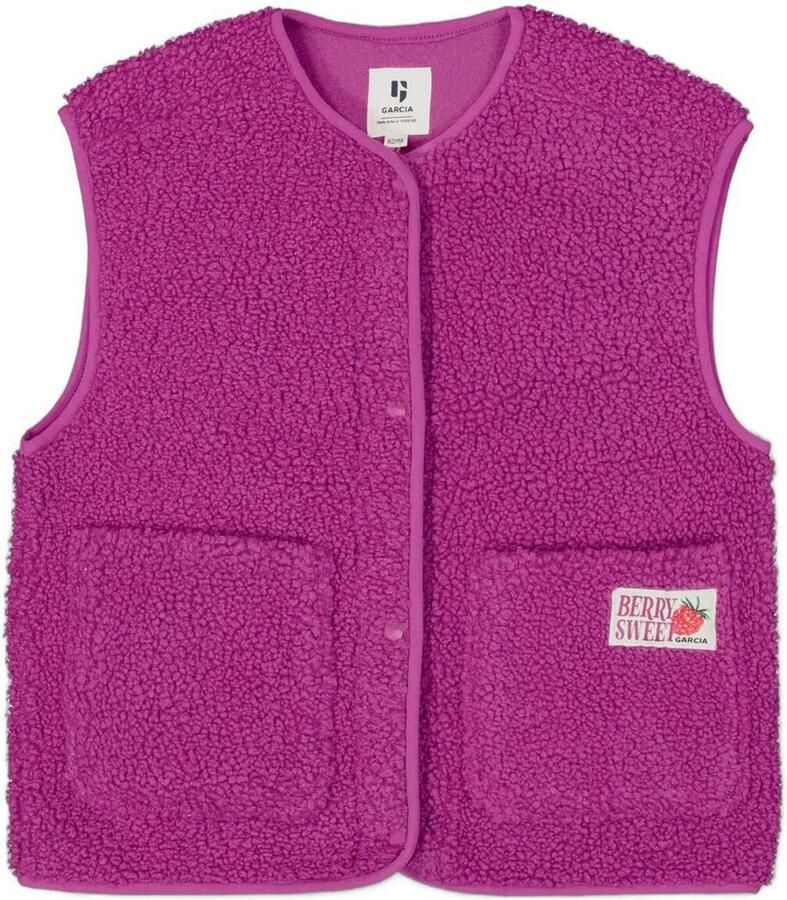 Garcia Girls Gilet