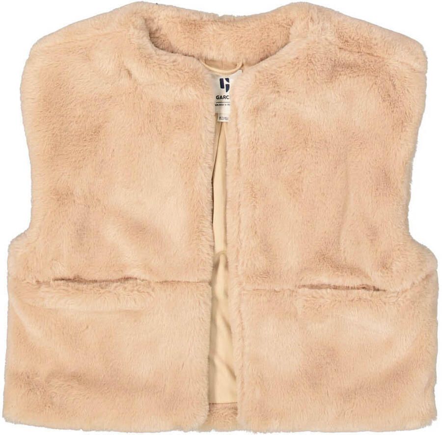 Garcia Girls Gilet Kids