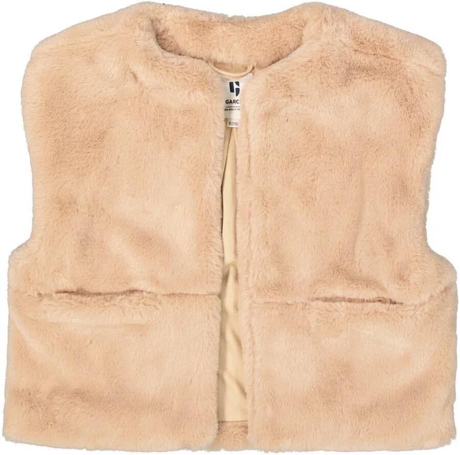 Garcia Girls Gilet Kids