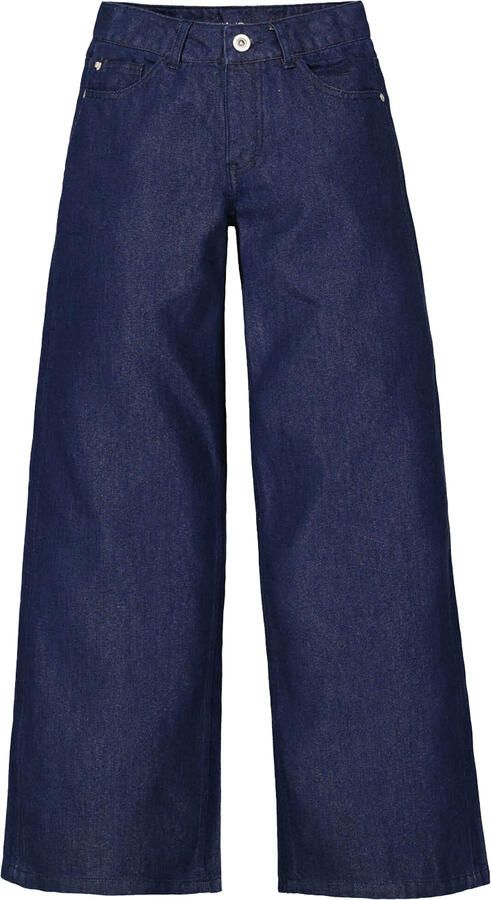 Garcia Wide fit jeans met 5-pocketmodel - Foto 4