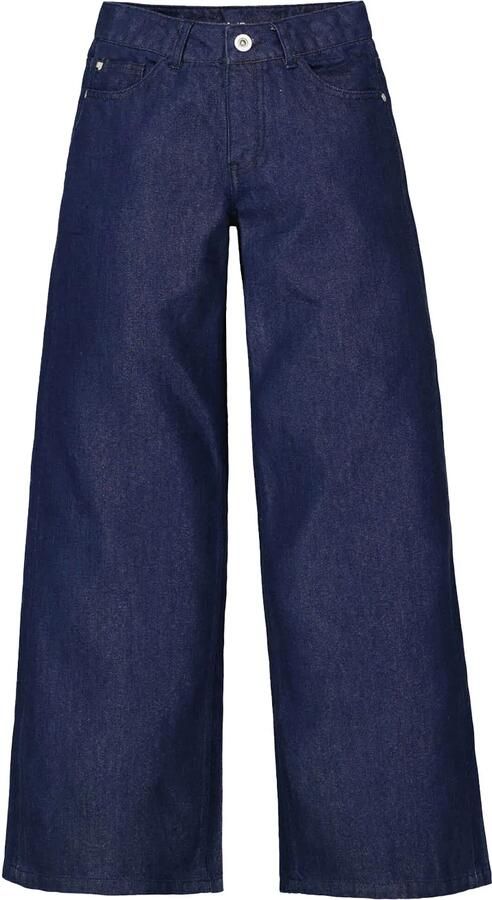Garcia Wide fit jeans met 5-pocketmodel - Foto 4