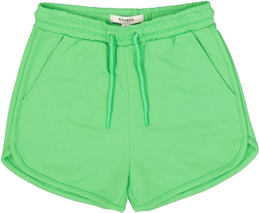 Garcia Girls Short