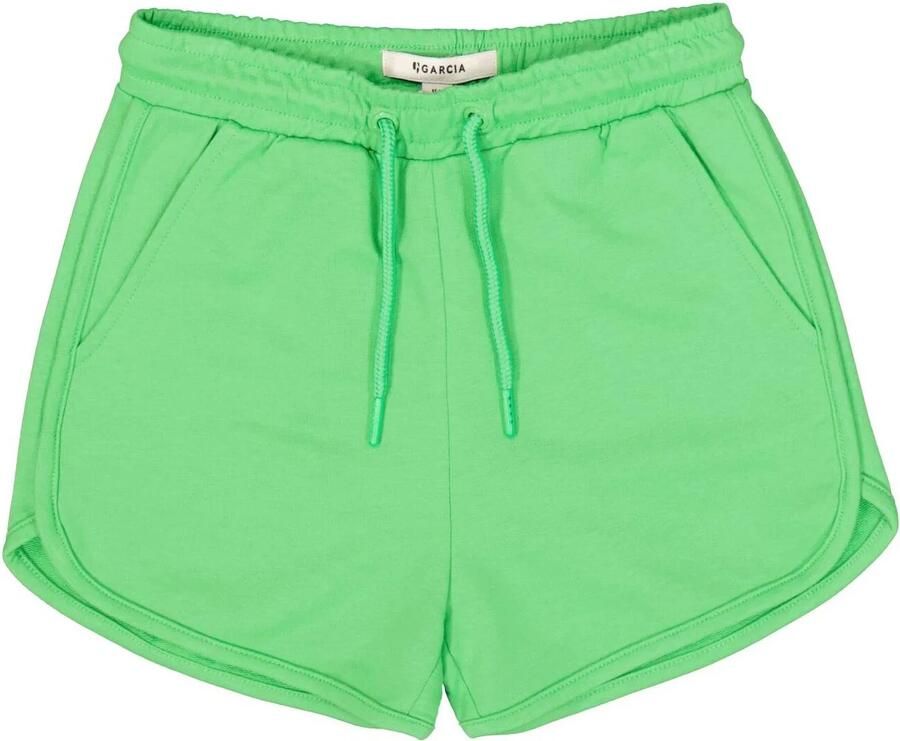 Garcia Girls Short