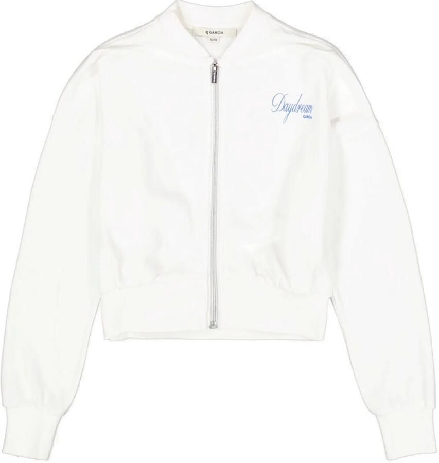 Garcia Girls Sweat Cardigan
