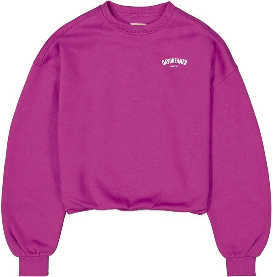 Garcia Girls Sweat