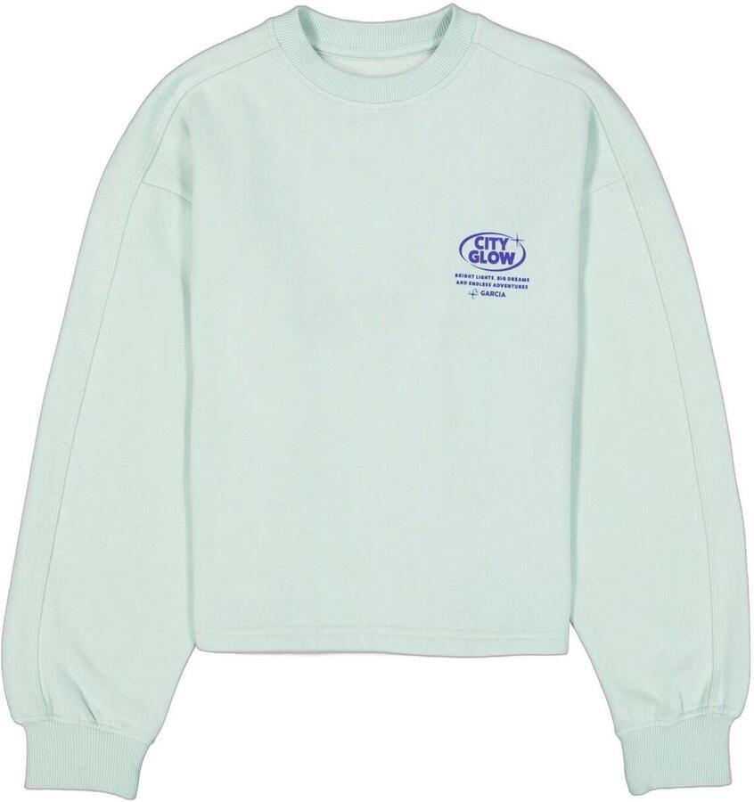 Garcia Girls Sweat