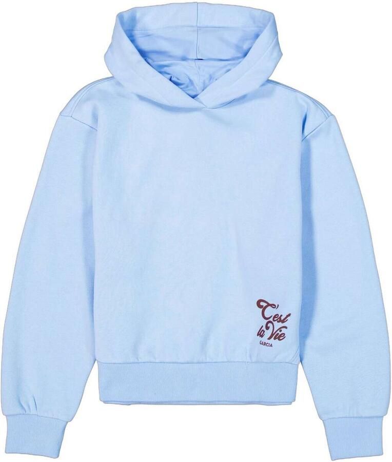Garcia Girls Sweat