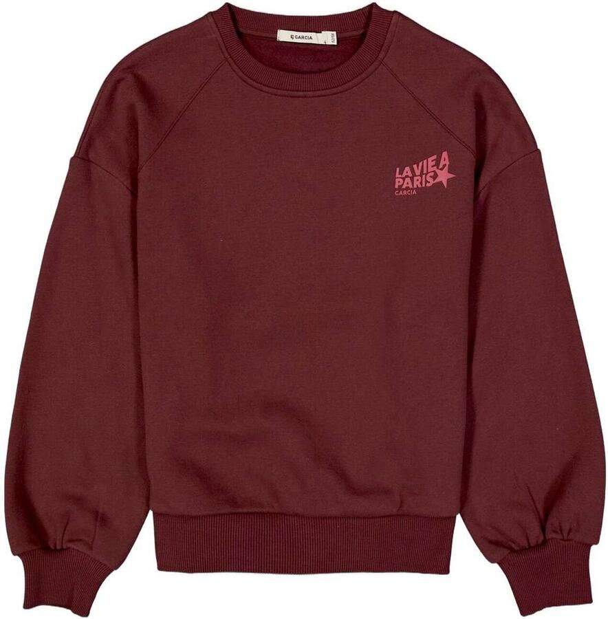 Garcia Girls Sweat