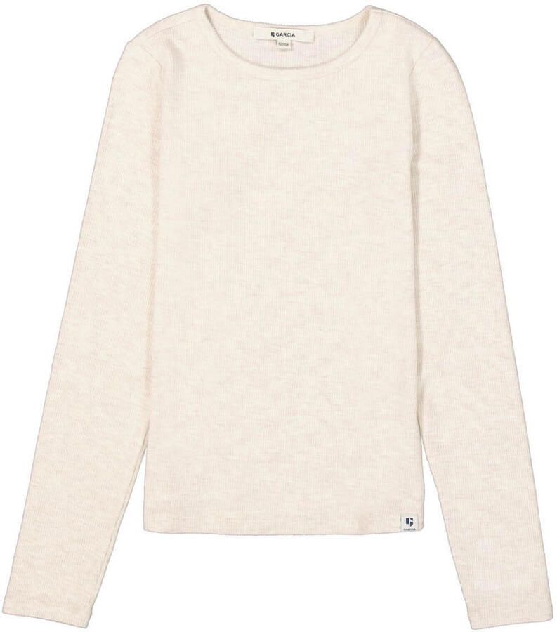 Garcia Girls T-shirt Longsleeve Kids
