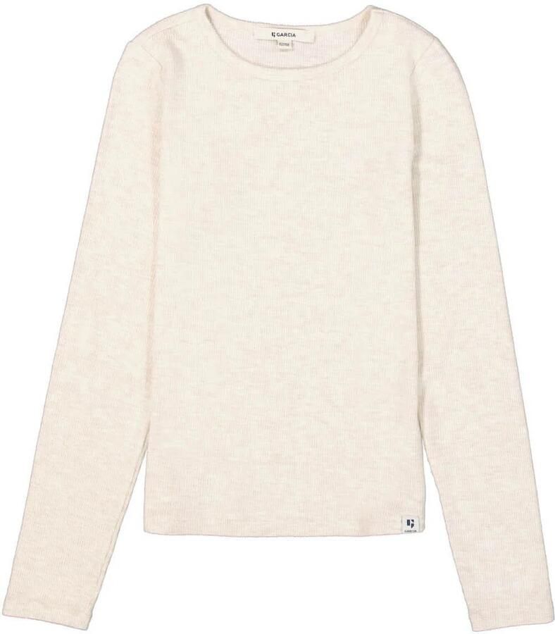 Garcia Girls T-shirt Longsleeve Kids