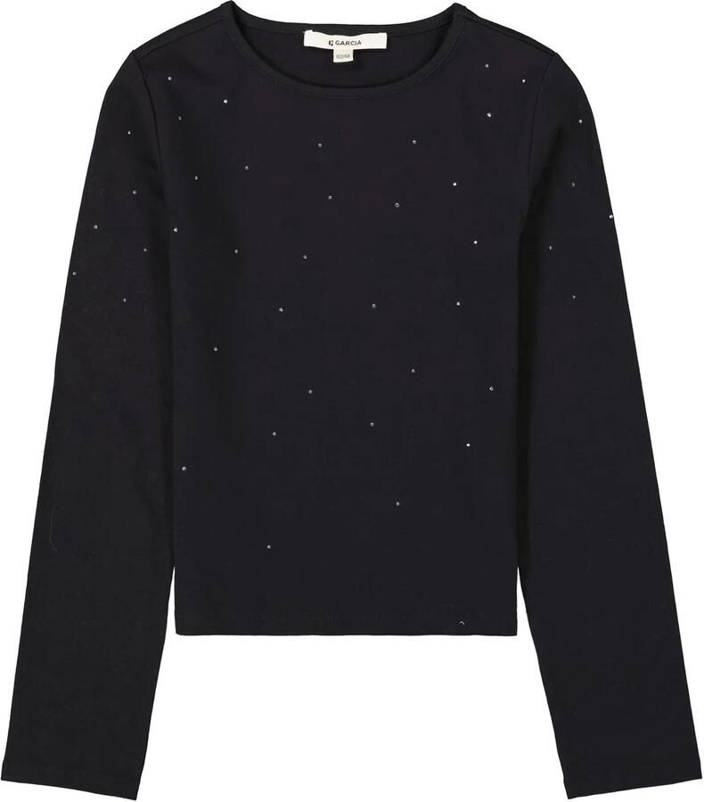 Garcia Girls T-shirt Longsleeve Kids