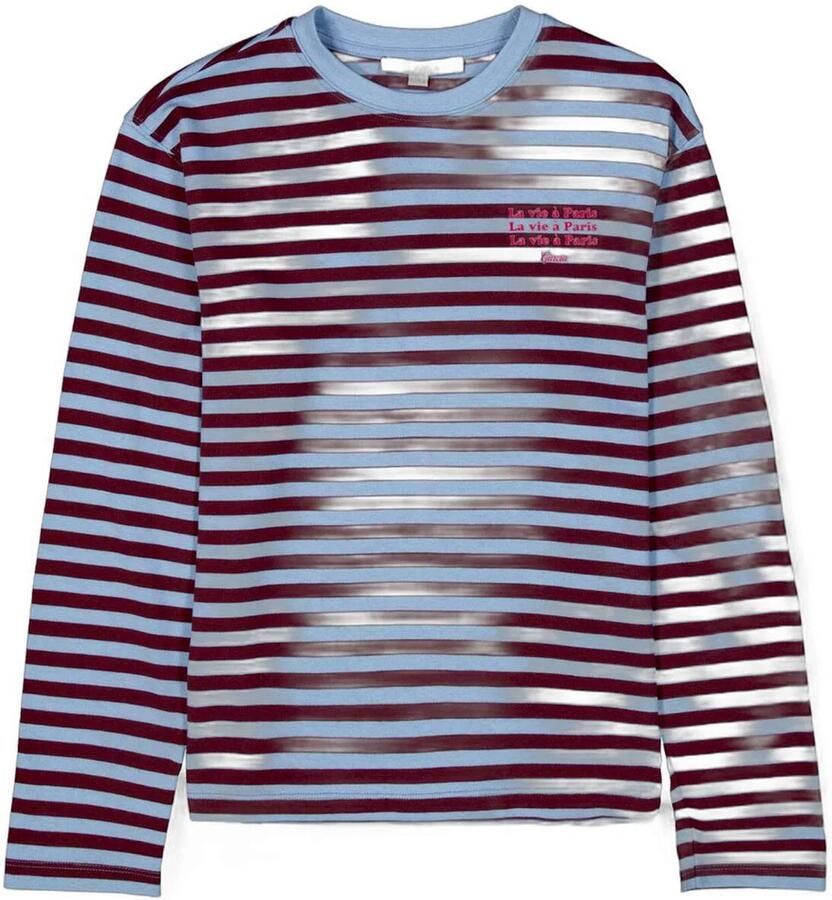 Garcia Girls T-shirt Ls