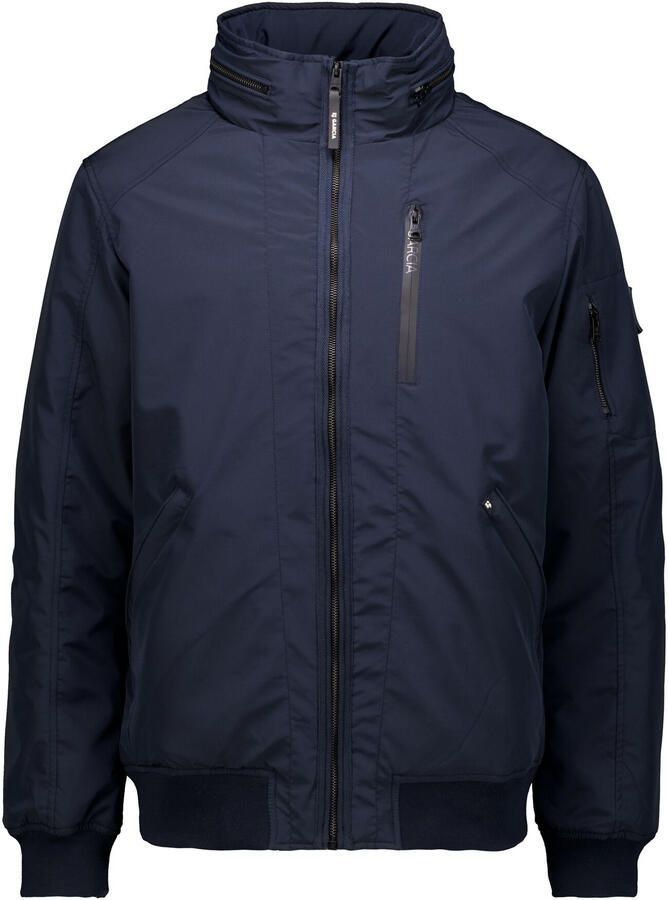 Garcia Softshell Outdoor Jacket Heren