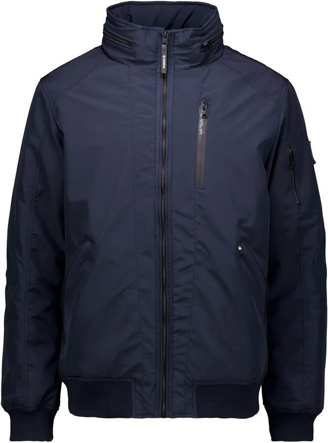 Garcia Softshell Outdoor Jacket Heren