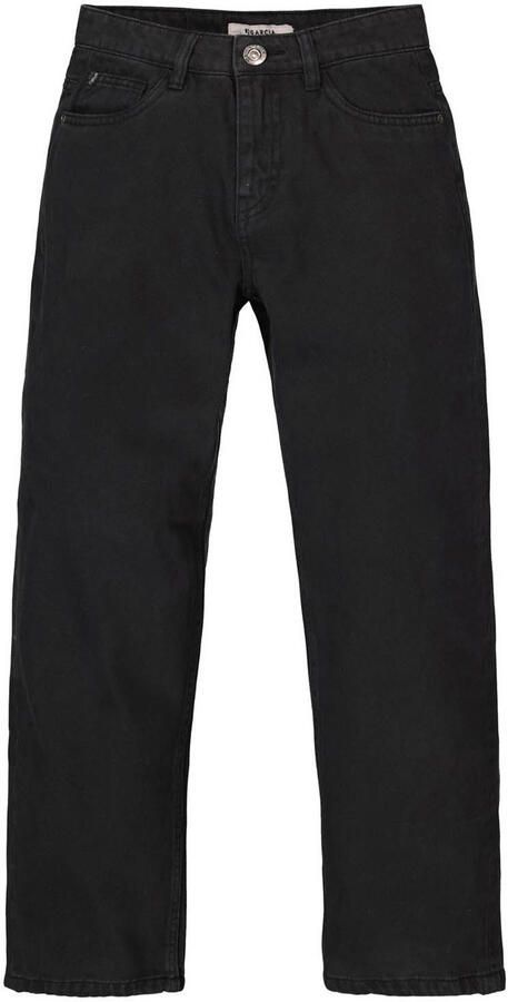 Garcia Straight leg jeans in 5-pocketmodel model - Foto 2