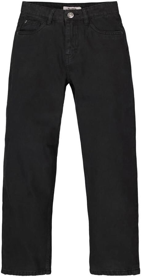 Garcia Straight leg jeans in 5-pocketmodel model - Foto 2