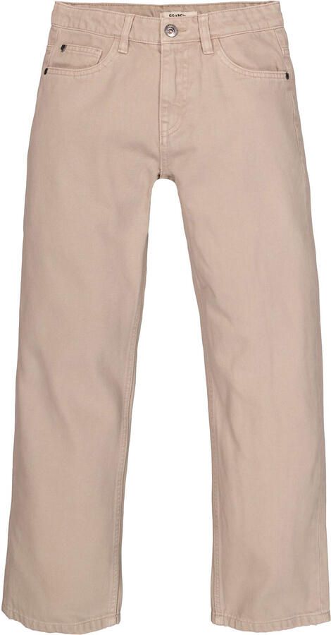 Garcia Straight leg jeans in 5-pocketmodel model - Foto 4
