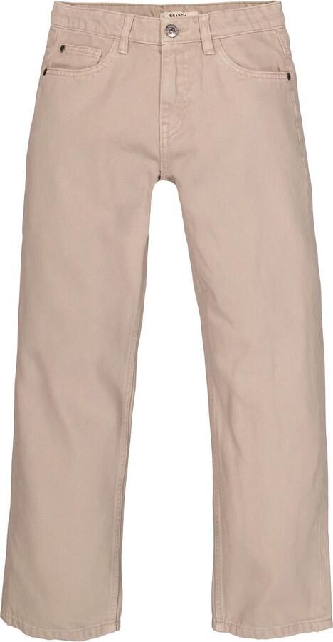 Garcia Straight leg jeans in 5-pocketmodel model - Foto 4