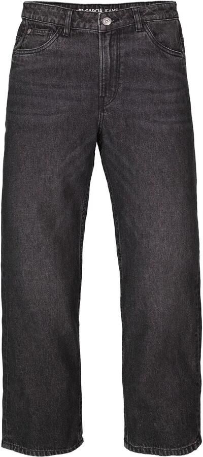 Garcia Baggy fit jeans in 5-pocketmodel model 'Jaysen'