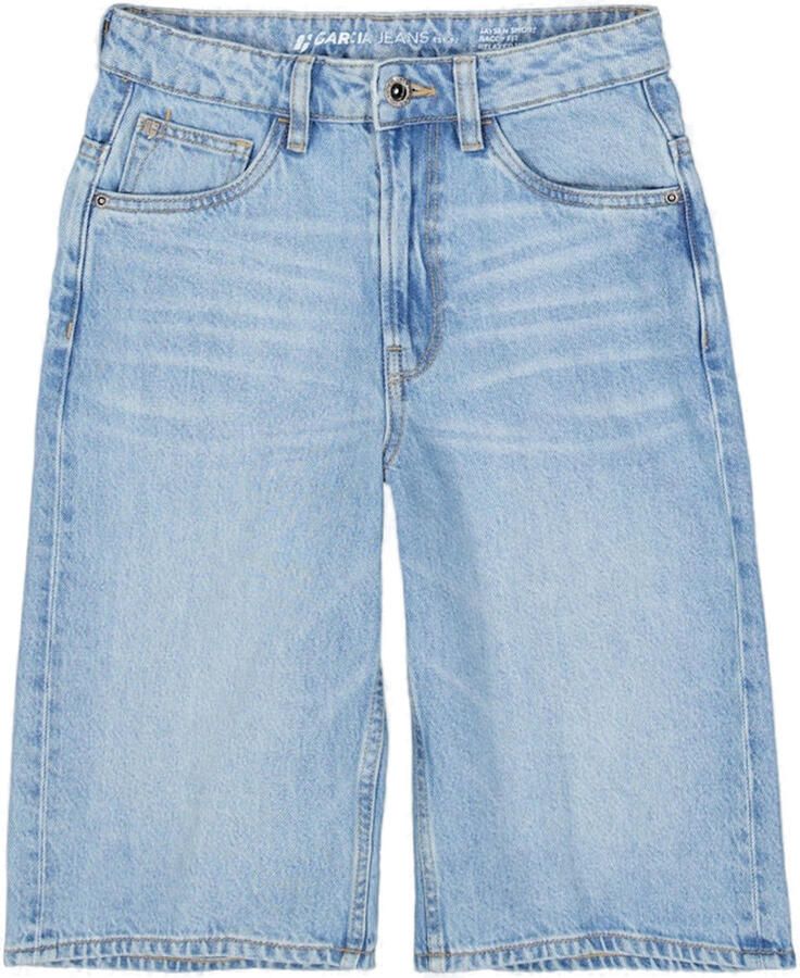 Garcia Jaysen Short