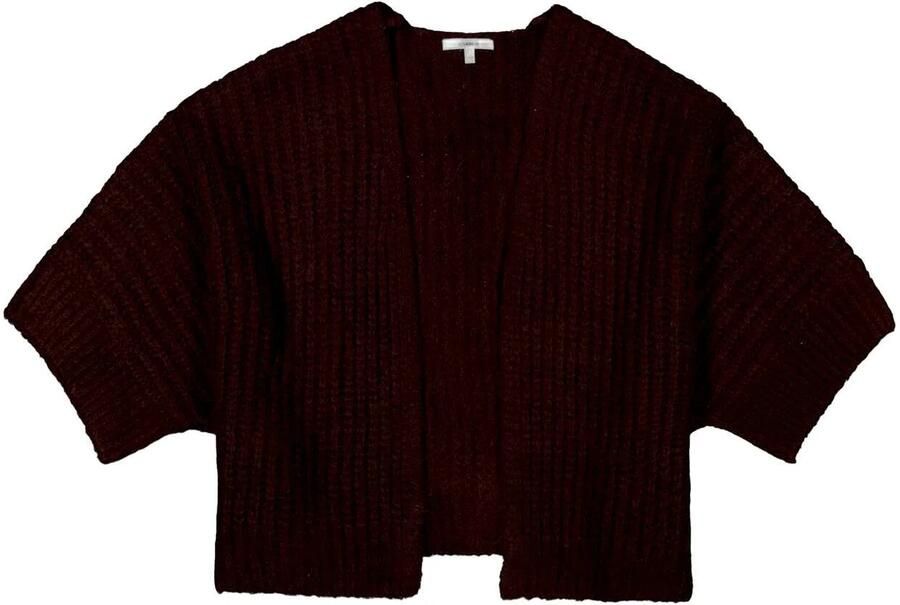Garcia Ladies Cardigan