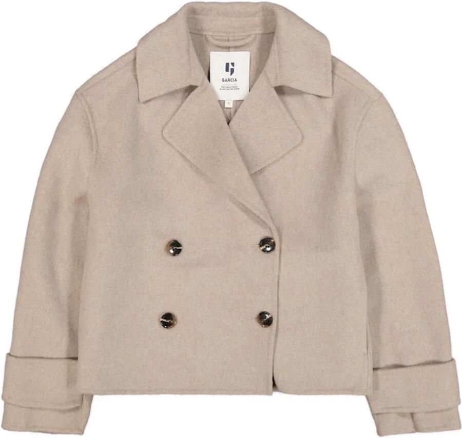Garcia Ladies Outdoor Jacket