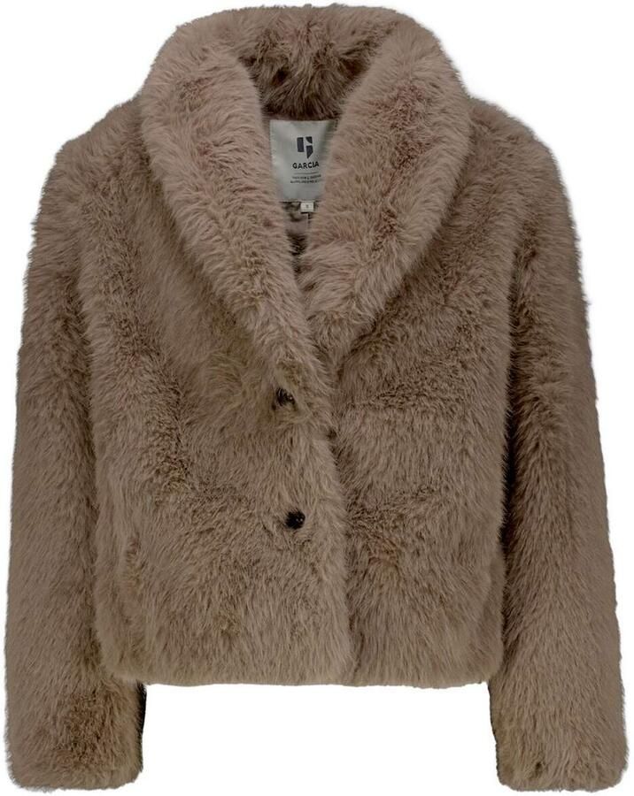 Garcia Ladies Outdoor Jacket