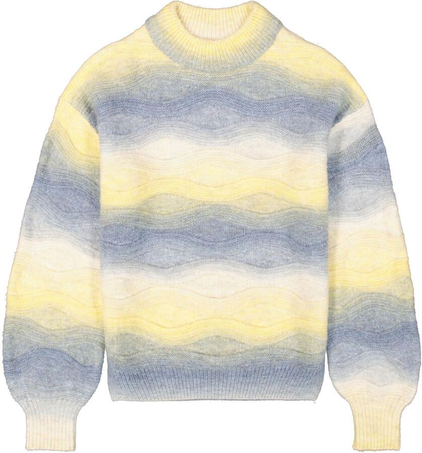Garcia Ladies Pullover