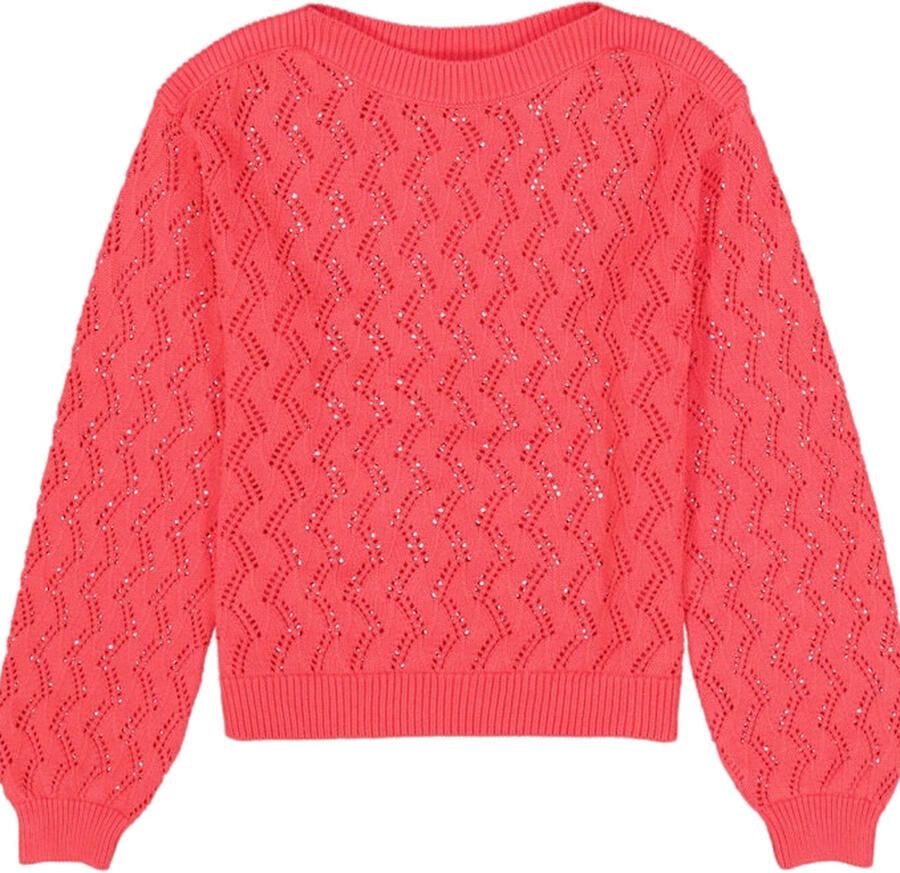 Garcia Ladies Pullover