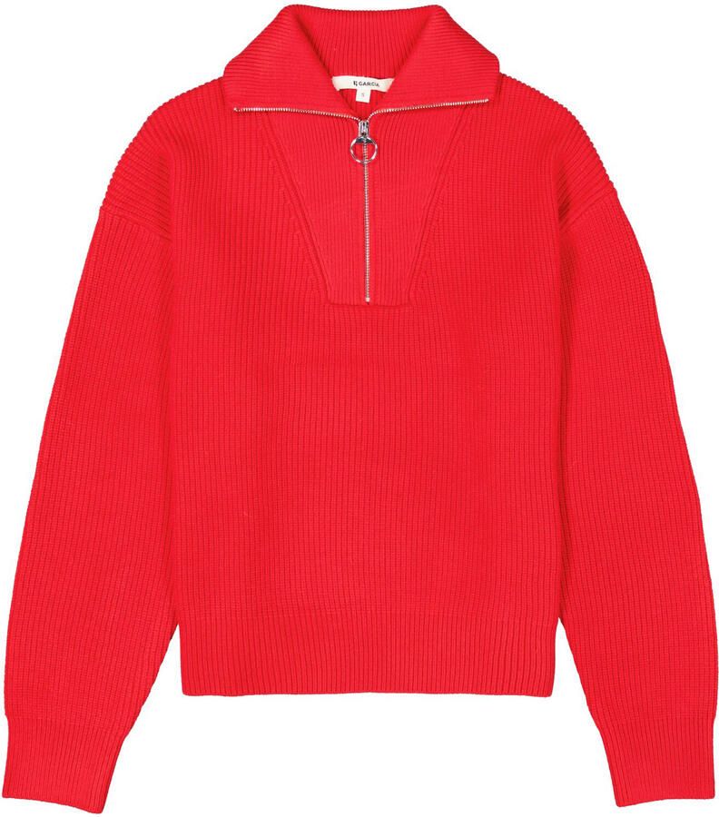 Garcia Ladies Pullover